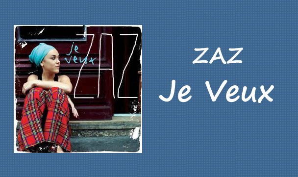 Zaz перевод песен. He veux. ЗАЗ французская певица. Zaza певица je veux. ZAZ je veux русская версия.